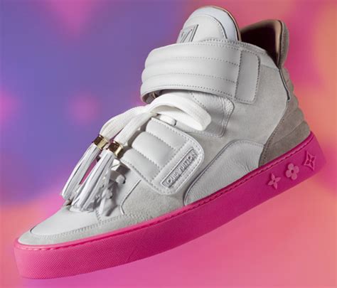 louis vuitton kanye west buy|kanye west louis vuitton sneaker.